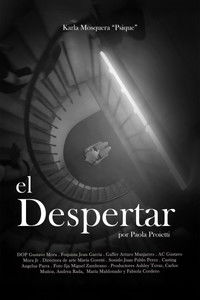 Awake / El despertar