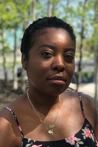 Profile of Alpha Nicky Mulowa