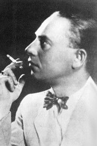 Profile of Rezsö Seress