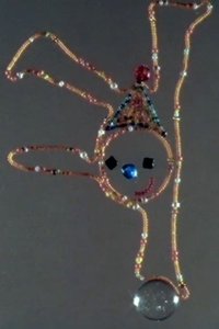 Poster for Mărgele năzdrăvane