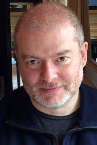 Profile of Germano Zullo