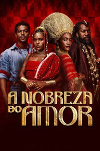 Poster for A Nobreza do Amor
