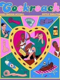 Poster for Cockroach