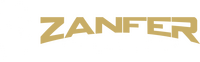 logo for Zanfer Boxing