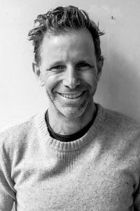 Profile of Scott Greenberg