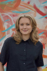 Profile of Victoria Marchetti