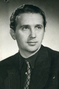 Profile of Viktor Masevich