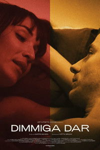 Poster for Foggy Days