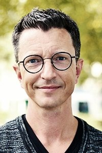 Profile of Valentin Greutert