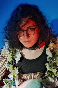 Profile of Wrynn Geswin