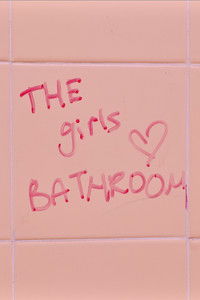 THE GIRLS BATHROOM: A DOCUMENTARY