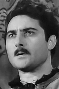 Profile of Viktor Tsymbalist