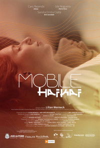 Poster for Móbile Haikai