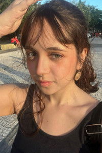 Profile of Sara Contente