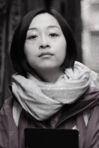 Profile of 张弛