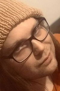 Profile of Roman Lantukh