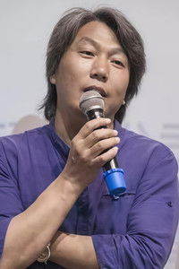 Profile of 马建军