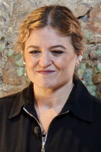 Profile of Curru Garabal