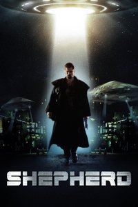Poster for The Shepherd