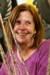 Profile of Lala Huete