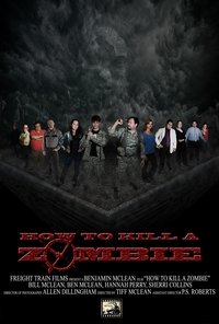 How to Kill a Zombie