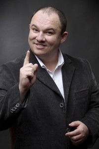 Profile of Bakhodir Yuldashev