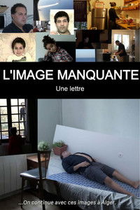 Poster for L'image manquante