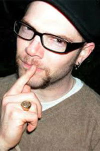 Profile of Nicholas Rucka