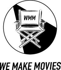 Logo - We Make Movies