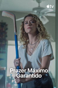 Poster for Maximum Pleasure Guaranteed