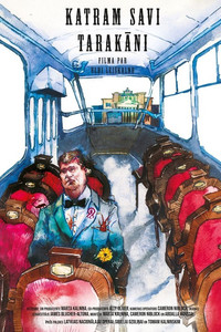 Poster for Katram savi tarakāni