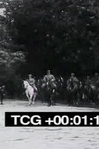 Poster for Fiume 1918