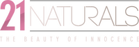 logo for 21naturals