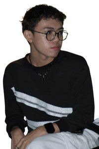 Profile of King Robie Cubol