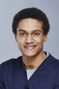 Profile of Valér Mbila