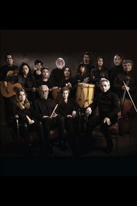 Profile of Quilapayún