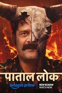 Paatal Lok - Season 2