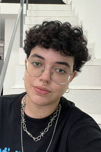 Profile of Gabriela Pinheiro