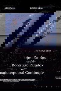 Implications of the Bootstrap Paradox on Spatiotemporal Continuity