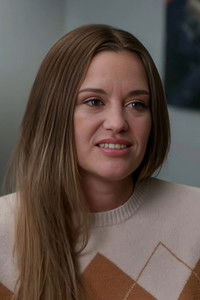 Profile of Stacey Saunders