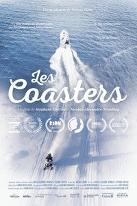 Poster for The Coasters