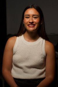 Profile of Fátima Rivantes