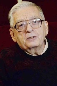 Profile of Vladimir Beilis