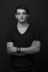 Profile of Dimitar Zahariev