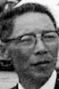 Profile of Chuang Kuo-Chun