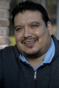 Profile of Mark Gonzales