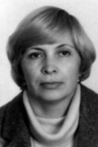 Profile of Alisa Feodoridi