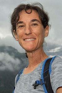 Profile of Élisabeth Revol