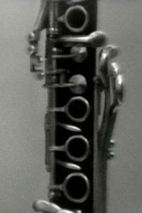 Poster for Concerto per clarino e VTR