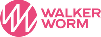 Logo - Walker & Worm Film